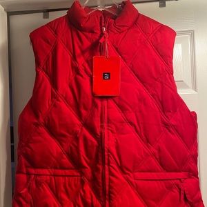 Gap Puffer Vest